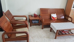 Blk 529 Bedok North Street 3 (Bedok), HDB 3 Rooms #160496192